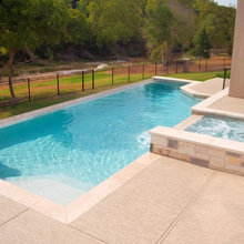 Pools