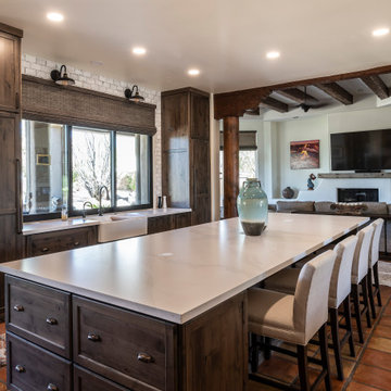 Southwest Home
