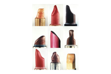 Lipstick Series (Mix & Match)