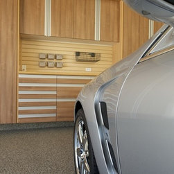 Fontana - Display And Wall Shelves 