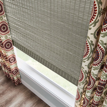 Drapery
