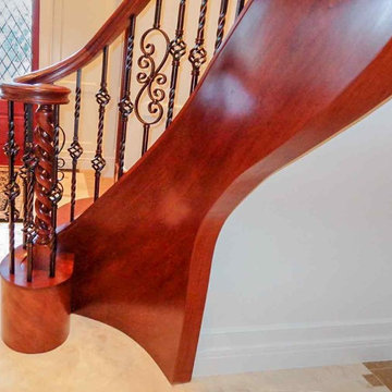 Quality Custom Project