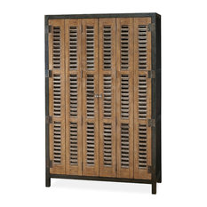 Ashley Furniture Wine Bar Cabinets Houzz Barrett Bar Cabinet