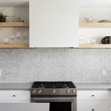 Millcreek Kitchen & Bath Remodel