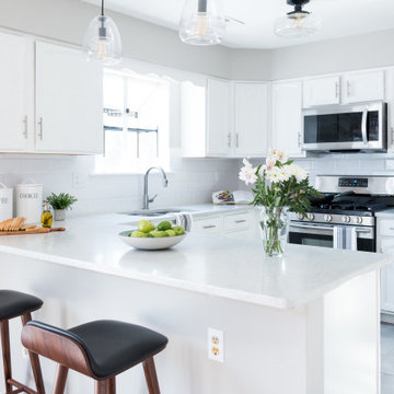Kitchen Redesign