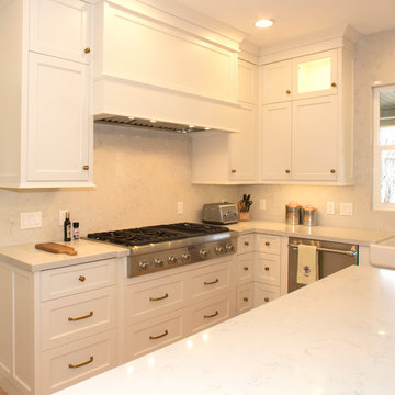 Kitchen Remodel