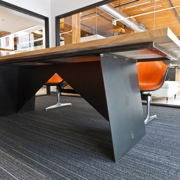Prairie Architects Inc.- Conference Room