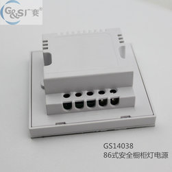 LED sensor cabinet light - Undercabinet Lighting