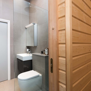 Loft Conversion and Extension London