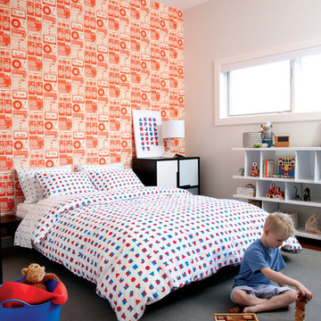 Kids Bedrooms