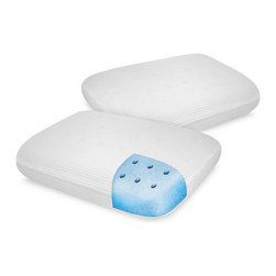 SensorPedic Classic Comfort MF Bed Pillow - Products