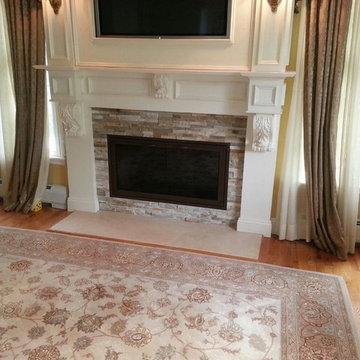 Montvale Doors & Stone