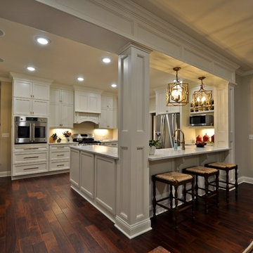 New Southern Traditional