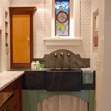 Laundry Rooms
