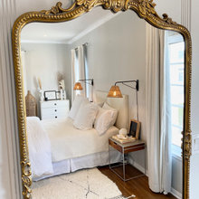 Bedroom Ideas