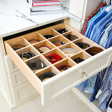 Drawer Dividers