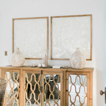 Organic & Bright Historic Dilworth Cottage