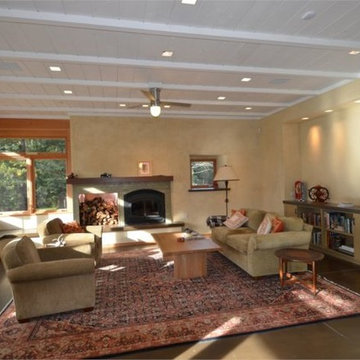 Sonoma Residence