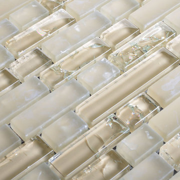 Glass Mosaic Tiles