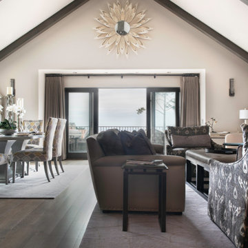 Pebble Beach Residence