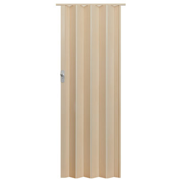 Homestyle Marquis 36" x *80" Folding Door, Maple