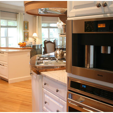 DreamHouse DreamKitchens - Completed Projects