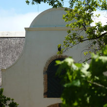Cape Dutch