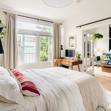 Delores St. Remodel