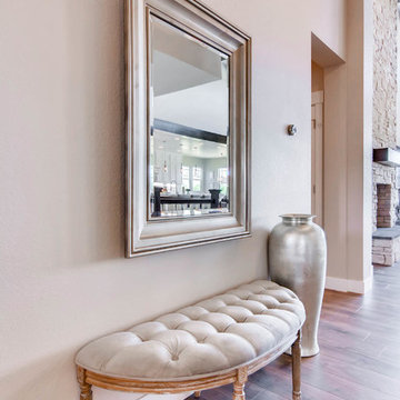 Modern Home Remodel