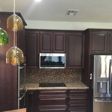 2017 Mesa Kitchen