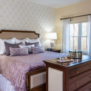 Traditional Makeover - Canton, MA