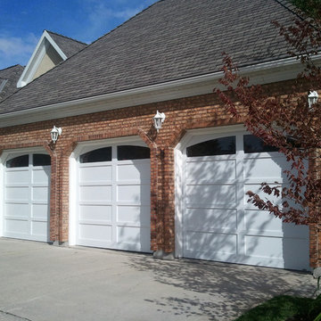 Pinnacle Carriage House
