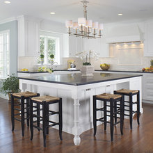 Kitchen Ideas