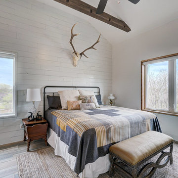 Hunting Lodge
