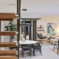 Cityview with Roof Terrace&trade; Home Design - Products
