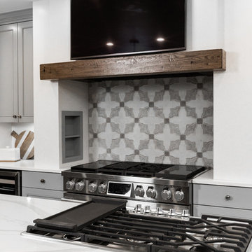 LG & LG Signature Kitchen