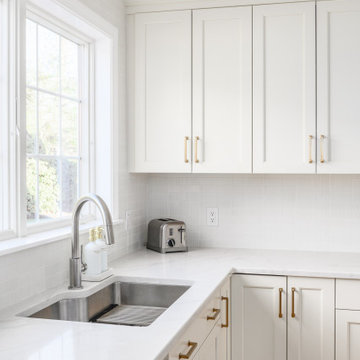 Worcester, MA Kitchen Remodel