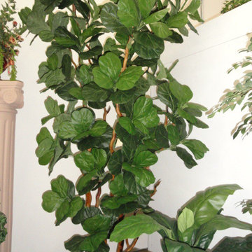 Artificial Trees