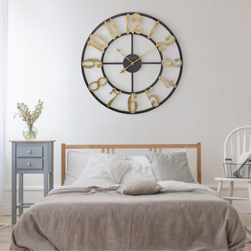 Gallery Wall Clocks
