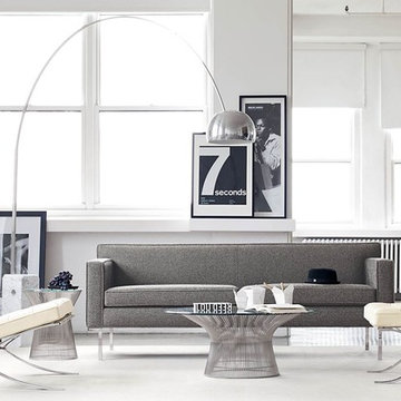 Living Room Ideas