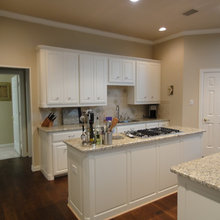 Kitchen Ideas