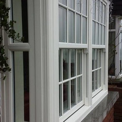 Fairco windows and doors - Windows