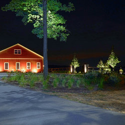 Landscape Lighting Ideas - Landscape Lighting
