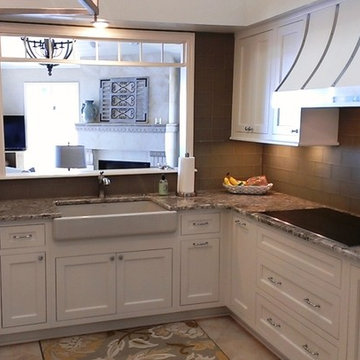 Coastal Kitchen in Ponte Vedra