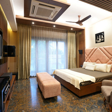Bedroom - 4