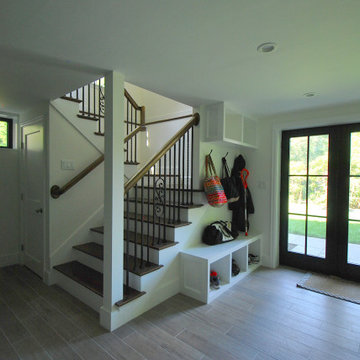 Wellesley Tudor