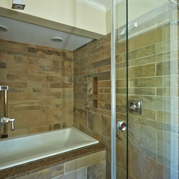 Homeland Bathroom