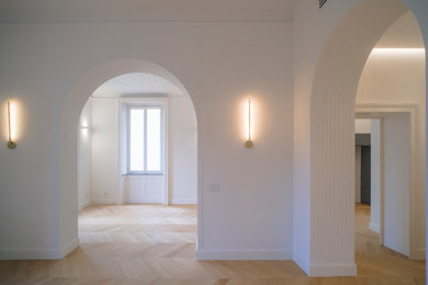 Milano Corso Sempione