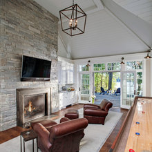 Screen Porch