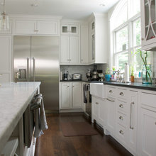 LaValle Kitchen